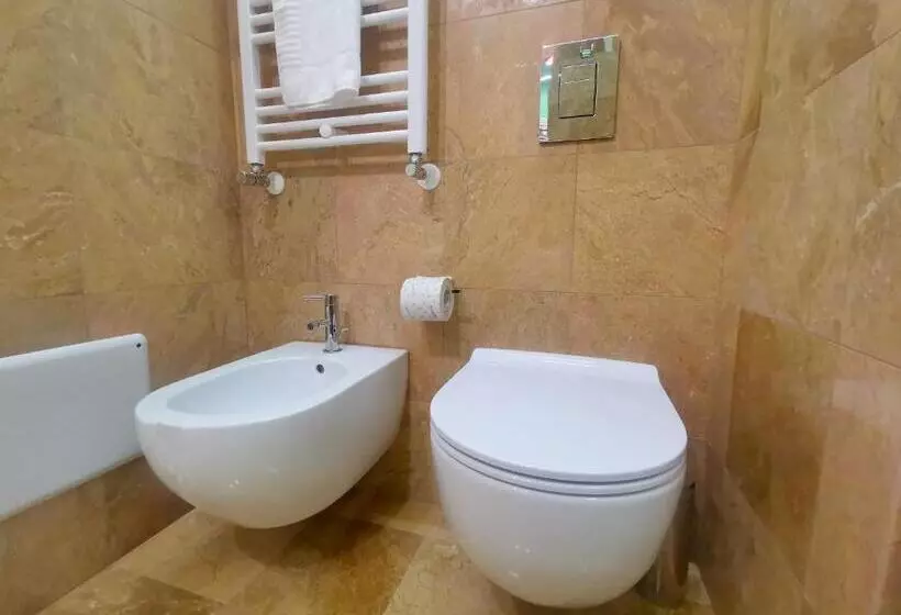 Speciale Tarshito Guesthouse Bari