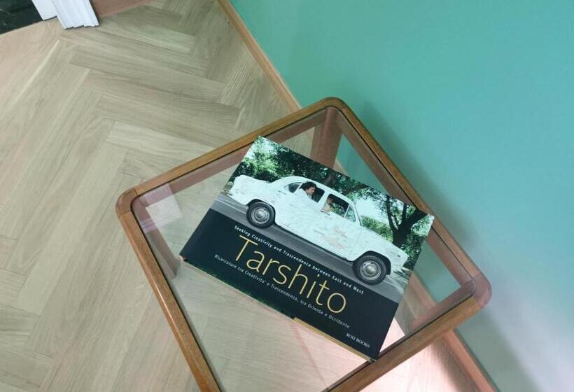 Speciale Tarshito Guesthouse Bari