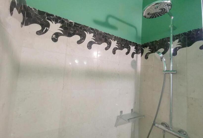 Speciale Tarshito Guesthouse Bari