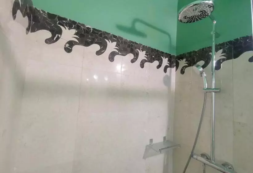 Speciale Tarshito Guesthouse Bari