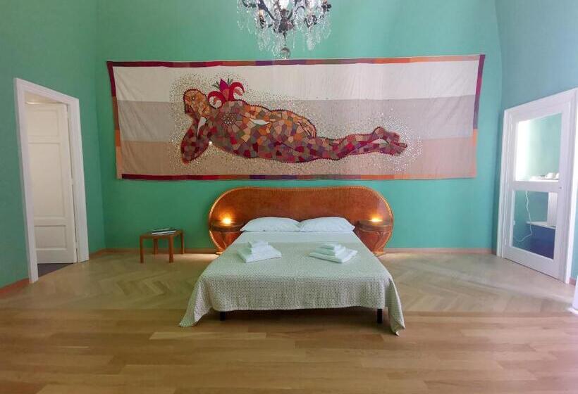 Speciale Tarshito Guesthouse Bari