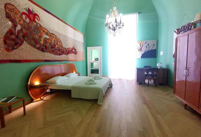 Speciale Tarshito Guesthouse Bari