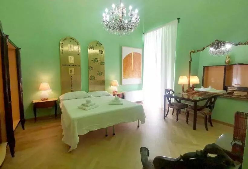 Speciale Tarshito Guesthouse Bari