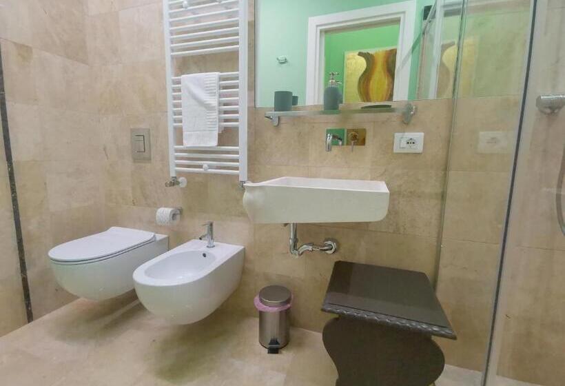 Speciale Tarshito Guesthouse Bari