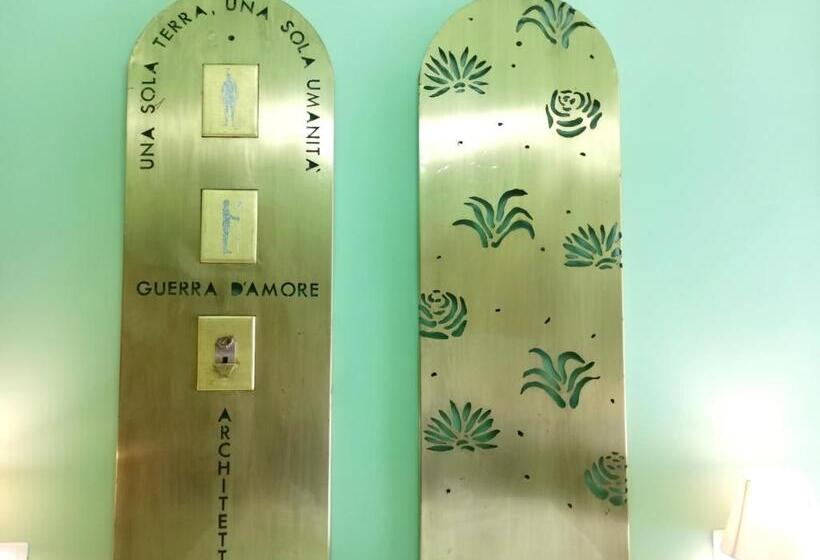 Speciale Tarshito Guesthouse Bari