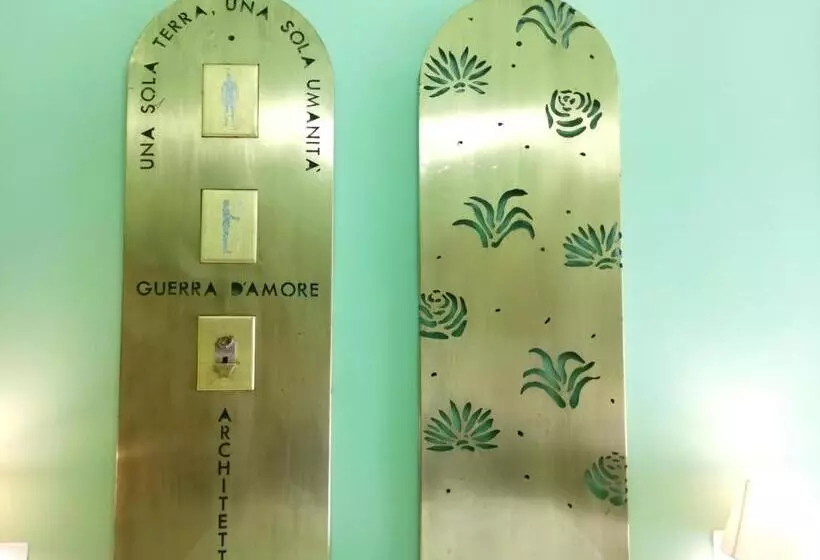 Speciale Tarshito Guesthouse Bari