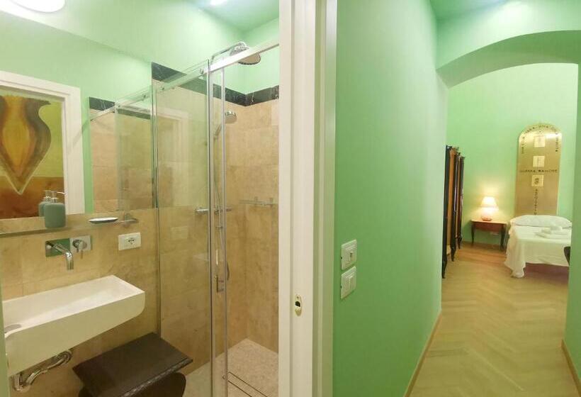 Speciale Tarshito Guesthouse Bari