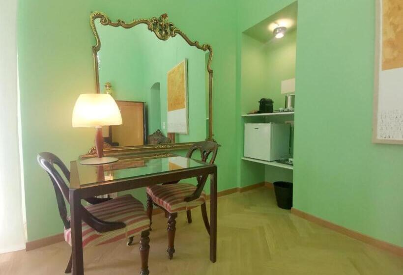 Speciale Tarshito Guesthouse Bari