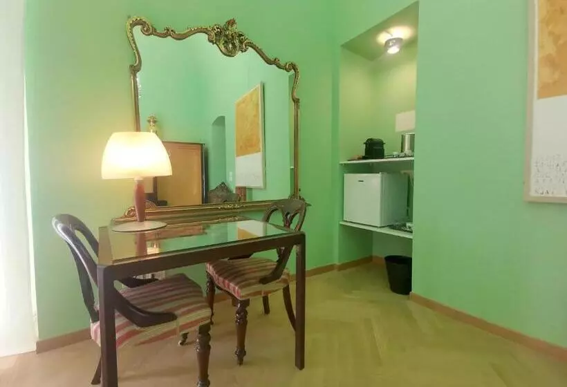 Speciale Tarshito Guesthouse Bari