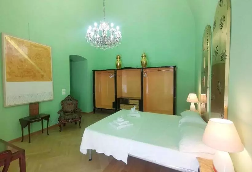Speciale Tarshito Guesthouse Bari