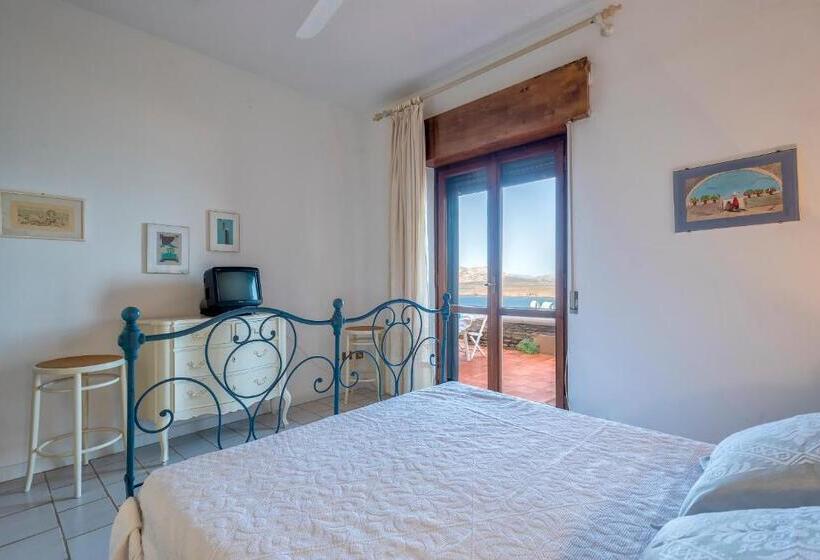 Terrazza Capofalcone