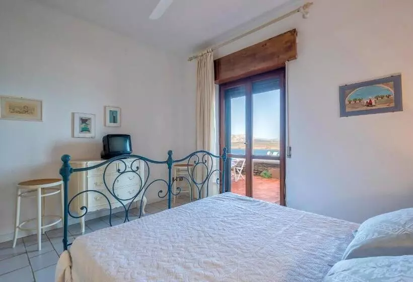 Terrazza Capofalcone