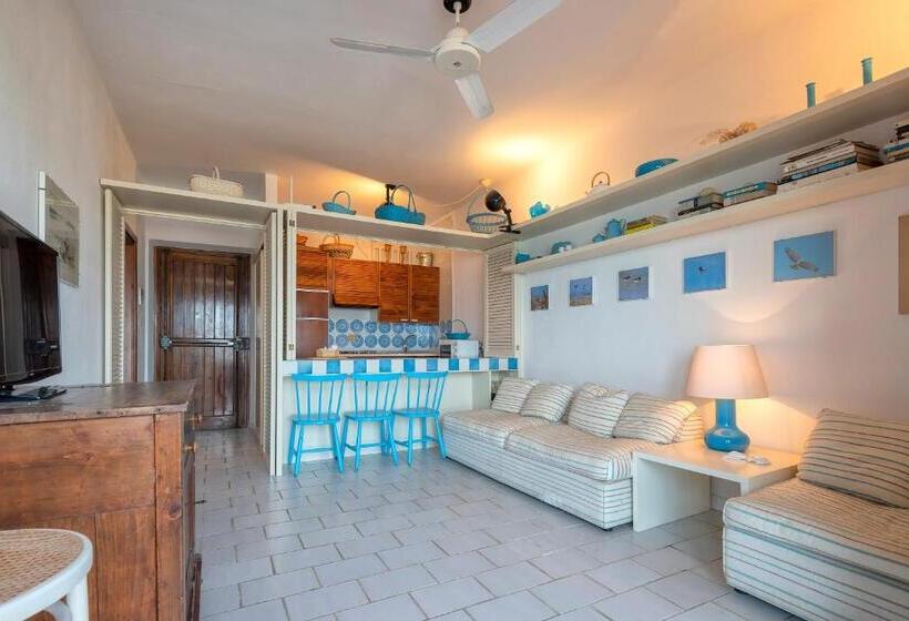 Terrazza Capofalcone