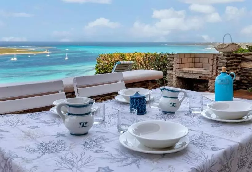 Terrazza Capofalcone
