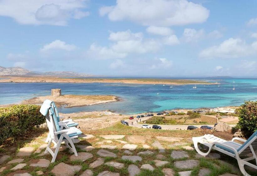 Terrazza Capofalcone