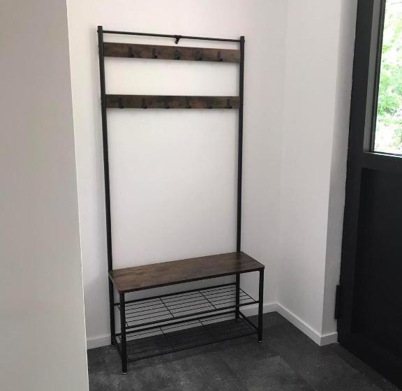 Vakantiewoning De Kleine Duinberg Chalet Nr 9