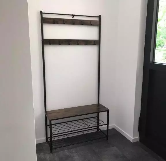 Vakantiewoning De Kleine Duinberg   Chalet Nr 9