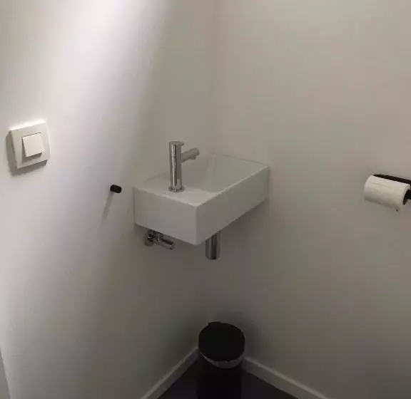 Vakantiewoning De Kleine Duinberg   Chalet Nr 9