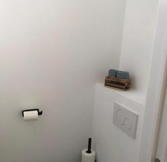 Vakantiewoning De Kleine Duinberg Chalet Nr 9