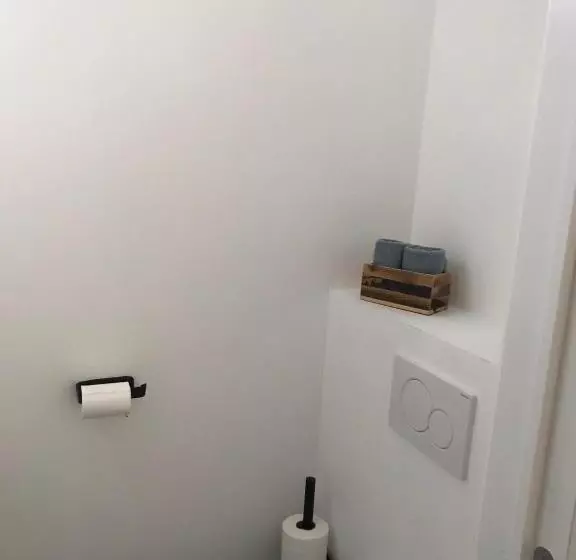 Vakantiewoning De Kleine Duinberg   Chalet Nr 9