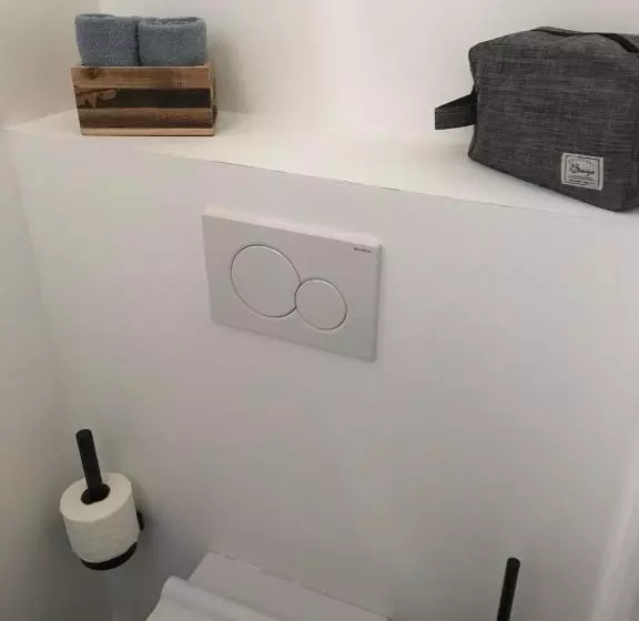 Vakantiewoning De Kleine Duinberg   Chalet Nr 9