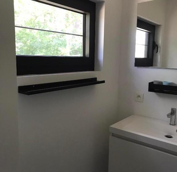 Vakantiewoning De Kleine Duinberg Chalet Nr 9