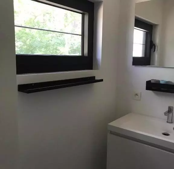 Vakantiewoning De Kleine Duinberg   Chalet Nr 9