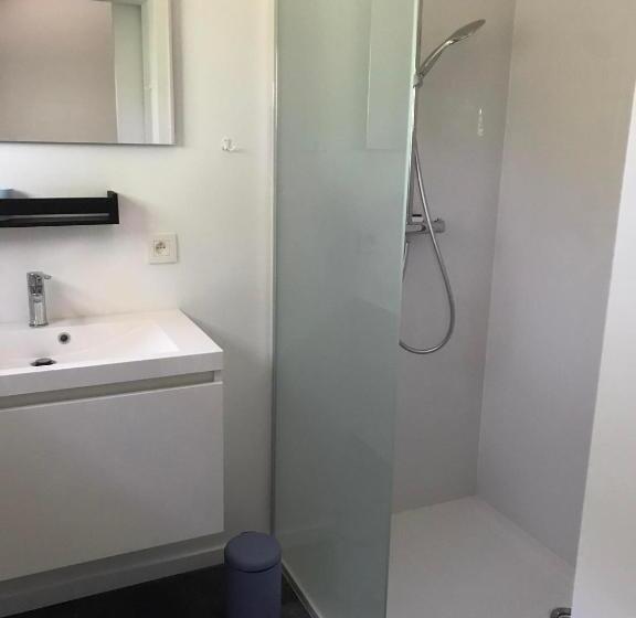 Vakantiewoning De Kleine Duinberg Chalet Nr 9