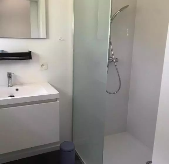 Vakantiewoning De Kleine Duinberg   Chalet Nr 9