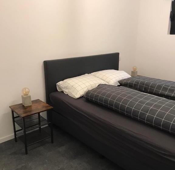 Vakantiewoning De Kleine Duinberg Chalet Nr 9