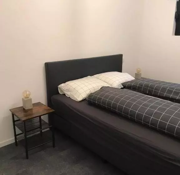 Vakantiewoning De Kleine Duinberg   Chalet Nr 9