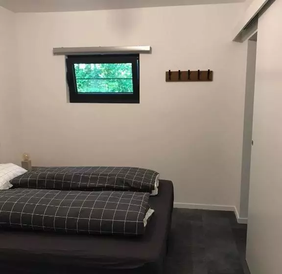 Vakantiewoning De Kleine Duinberg   Chalet Nr 9