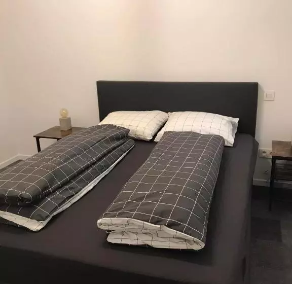 Vakantiewoning De Kleine Duinberg   Chalet Nr 9