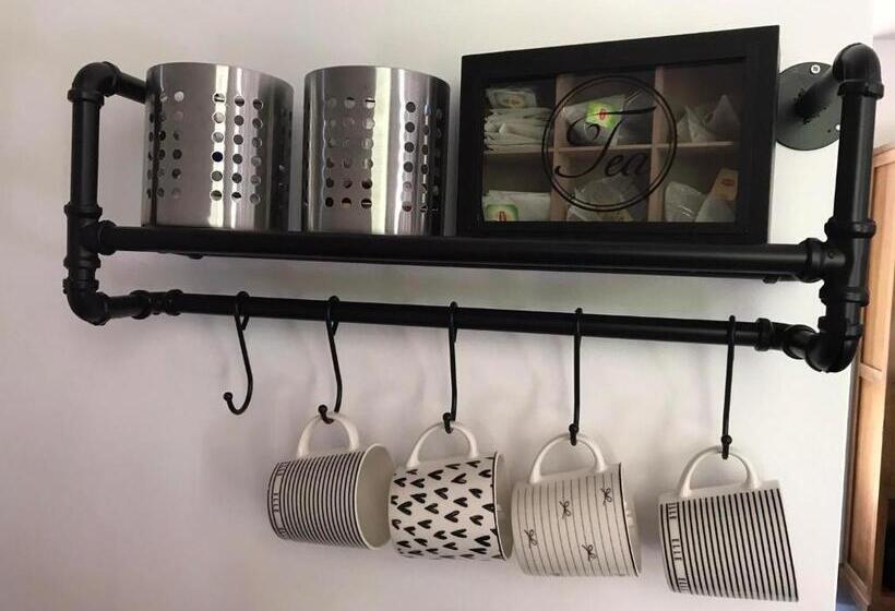 Vakantiewoning De Kleine Duinberg Chalet Nr 9