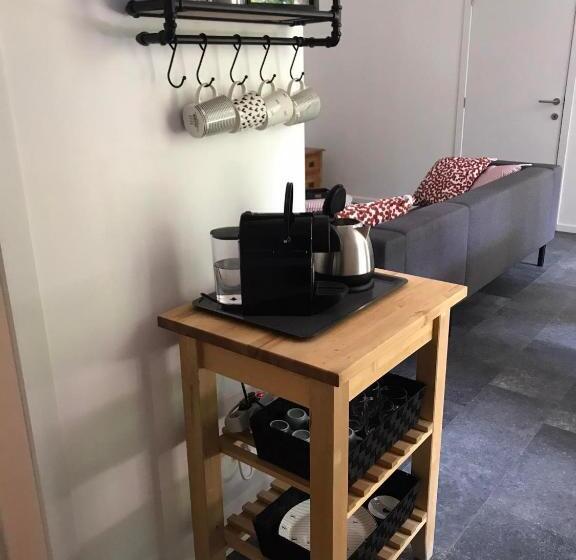 Vakantiewoning De Kleine Duinberg Chalet Nr 9