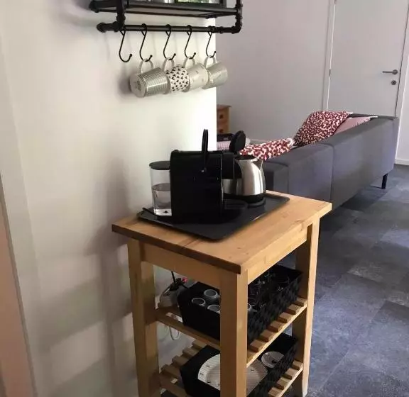 Vakantiewoning De Kleine Duinberg   Chalet Nr 9