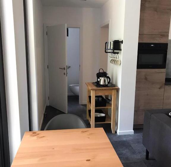 Vakantiewoning De Kleine Duinberg Chalet Nr 9