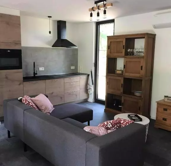 Vakantiewoning De Kleine Duinberg   Chalet Nr 9