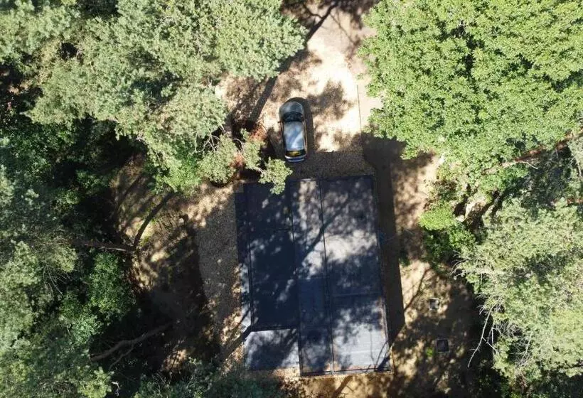 Vakantiewoning De Kleine Duinberg   Chalet Nr 9