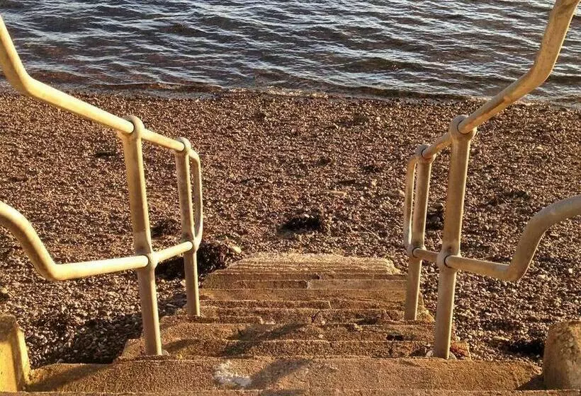 Westbay Seafront Apartment