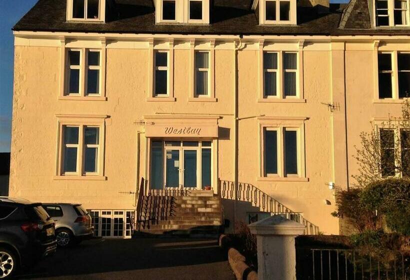 Westbay Seafront Apartment