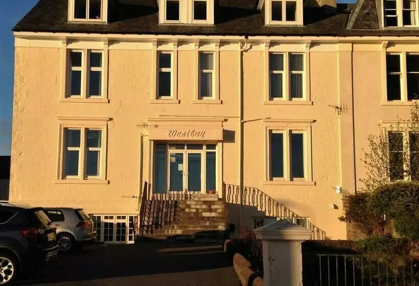 Westbay Seafront Apartment