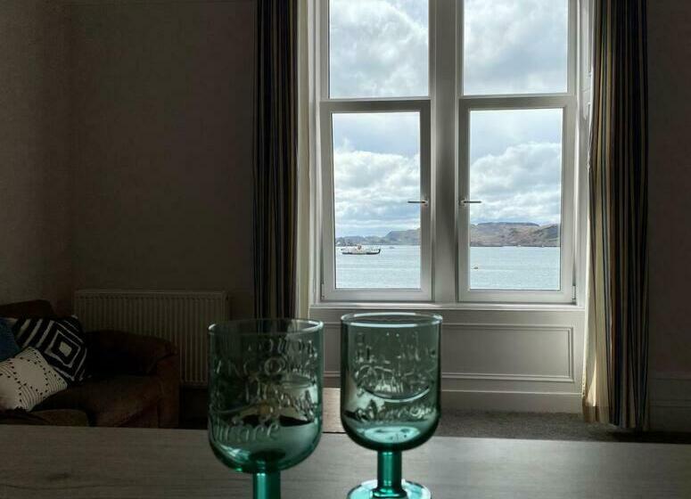 Westbay Seafront Apartment