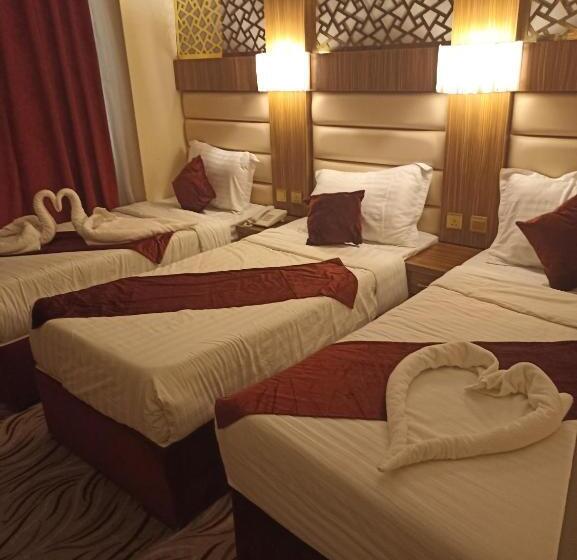 Al Andalus Palace 3 فندق قصر الاندلس الشمالية