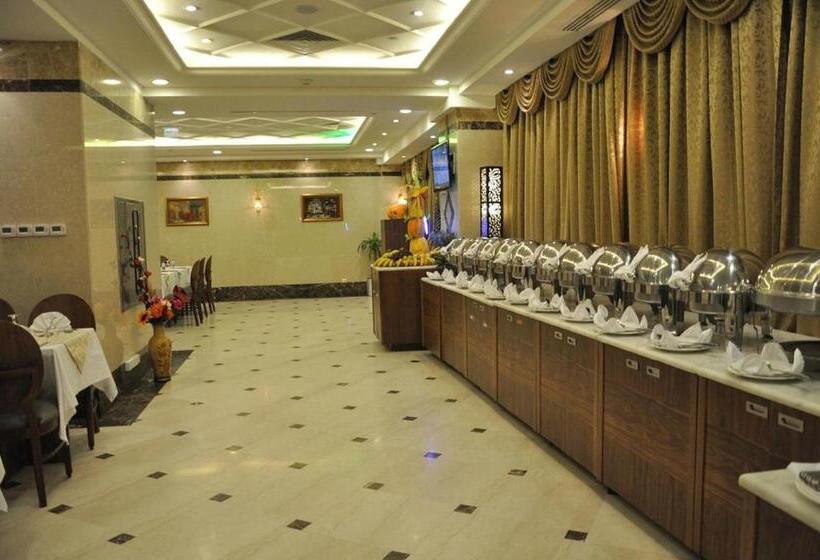 Al Andalus Palace 3 فندق قصر الاندلس الشمالية