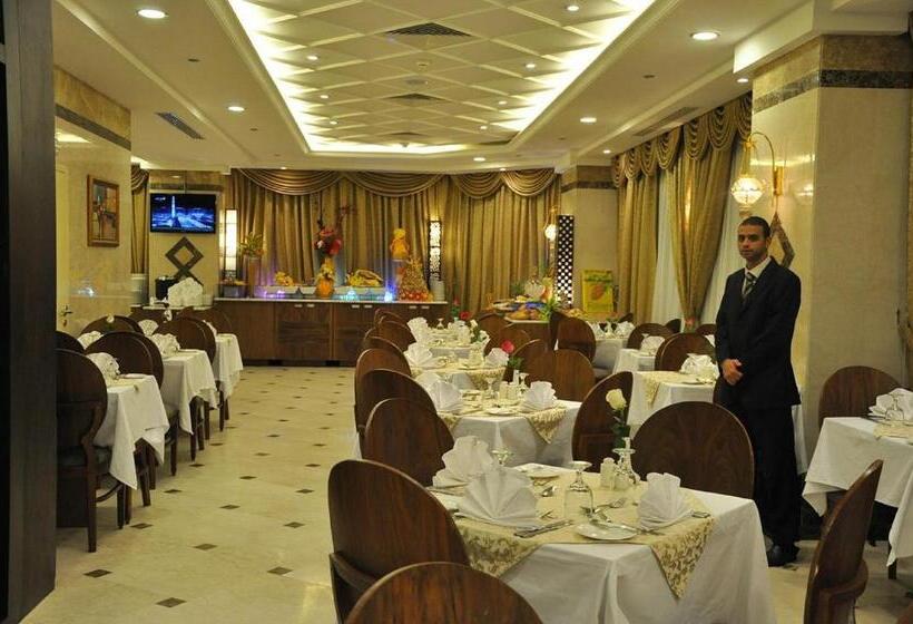 Al Andalus Palace 3 فندق قصر الاندلس الشمالية