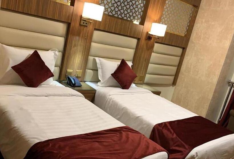 Al Andalus Palace 3 فندق قصر الاندلس الشمالية