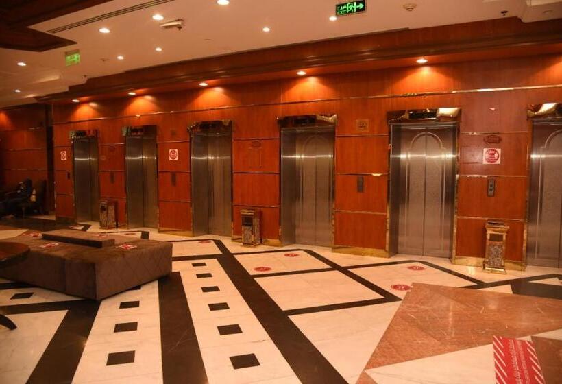 Al Andalus Palace 3 فندق قصر الاندلس الشمالية