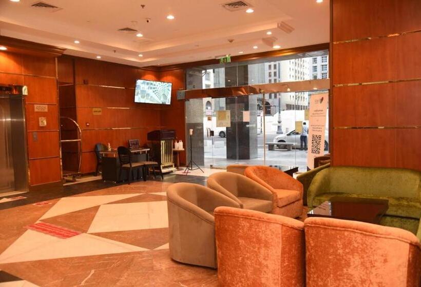 Al Andalus Palace 3 فندق قصر الاندلس الشمالية