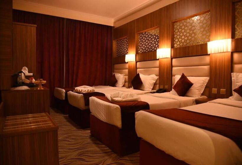 Al Andalus Palace 3 فندق قصر الاندلس الشمالية